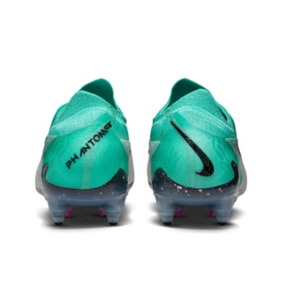 NIKE PHANTOM GX 2 ELITE SG-PRO SOCCER CLEATS Men\'s 6 = Women\'s 7.5 DD9443-300 main image 14